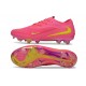 Nike Phantom 6 Niskie Elite FG Różowy Zawistny