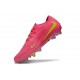 Nike Phantom 6 Niskie Elite FG Różowy Zawistny