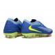 Nike Phantom 6 Niskie Elite FG Niebieski Zawistny Różowy