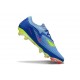 Nike Phantom 6 Niskie Elite FG Niebieski Zawistny Różowy