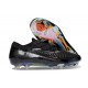 Nike Phantom 6 Niskie Elite FG Czarny