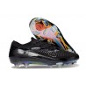 Nike Phantom 6 Niskie Elite FG Czarny