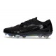 Nike Phantom 6 Niskie Elite FG Czarny