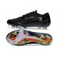 Nike Phantom 6 Niskie Elite FG Czarny