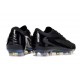 Nike Phantom 6 Niskie Elite FG Czarny