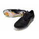 Nike Phantom 6 Niskie Elite FG Czarny
