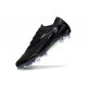 Nike Phantom 6 Niskie Elite FG Czarny