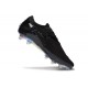 Nike Phantom 6 Niskie Elite FG Czarny