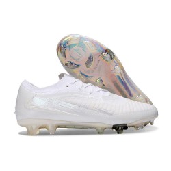 Nike Phantom 6 Niskie Elite FG Biały