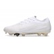 Nike Phantom 6 Niskie Elite FG Biały