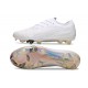 Nike Phantom 6 Niskie Elite FG Biały