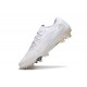 Nike Phantom 6 Niskie Elite FG Biały