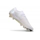 Nike Phantom 6 Niskie Elite FG Biały