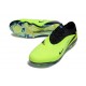 Nike Phantom 6 Niskie Elite FG Zielony Czarny