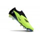 Nike Phantom 6 Niskie Elite FG Zielony Czarny