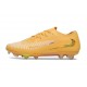 Nike Phantom 6 Niskie Elite FG Zawistny Złoto