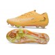 Nike Phantom 6 Niskie Elite FG Zawistny Złoto