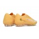 Nike Phantom 6 Niskie Elite FG Zawistny Złoto