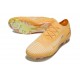 Nike Phantom 6 Niskie Elite FG Zawistny Złoto