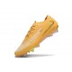 Nike Phantom 6 Niskie Elite FG Zawistny Złoto