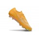 Nike Phantom 6 Niskie Elite FG Zawistny Złoto
