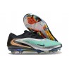 Nike Phantom 6 Niskie Elite FG Zielony Czarny Czerwony