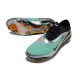 Nike Phantom 6 Niskie Elite FG Zielony Czarny Czerwony
