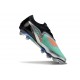 Nike Phantom 6 Niskie Elite FG Zielony Czarny Czerwony