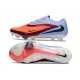 Nike Phantom 6 Niskie Elite FG Niebieski Czerwony