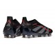 Buty adidas Predator Elite 25 LL FG Czarny Wilczy Czerwony