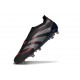 Buty adidas Predator Elite 25 LL FG Czarny Wilczy Czerwony