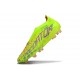 Buty adidas Predator Elite 25 LL FG Zielony Czerwony