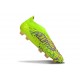 Buty adidas Predator Elite 25 LL FG Zielony Czerwony