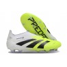 Buty adidas Predator Elite 25 LL FG Biały Czarny Zawistny