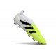 Buty adidas Predator Elite 25 LL FG Biały Czarny Zawistny