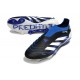 Buty adidas Predator Elite 25 LL FG Czarny Niebieski Biały