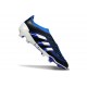 Buty adidas Predator Elite 25 LL FG Czarny Niebieski Biały