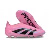 Buty adidas Predator Elite 25 LL FG Różowy Czarny