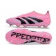 Buty adidas Predator Elite 25 LL FG Różowy Czarny