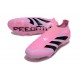 Buty adidas Predator Elite 25 LL FG Różowy Czarny