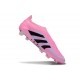 Buty adidas Predator Elite 25 LL FG Różowy Czarny