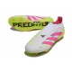 Buty adidas Predator Elite 25 LL FG Biały Różowy Zawistny