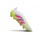 Buty adidas Predator Elite 25 LL FG Biały Różowy Zawistny