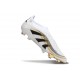 Buty adidas Predator Elite 25 LL FG Biały Czarny Złoto