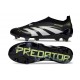 Buty adidas Predator Elite 25 LL FG Czarny Biały Zawistny