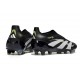 Buty adidas Predator Elite 25 LL FG Czarny Biały Zawistny
