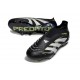 Buty adidas Predator Elite 25 LL FG Czarny Biały Zawistny