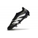 Buty adidas Predator Elite 25 LL FG Czarny Biały Zawistny
