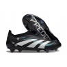 Buty adidas Predator Elite 25 LL FG Czarny Biały Niebieski