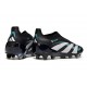 Buty adidas Predator Elite 25 LL FG Czarny Biały Niebieski